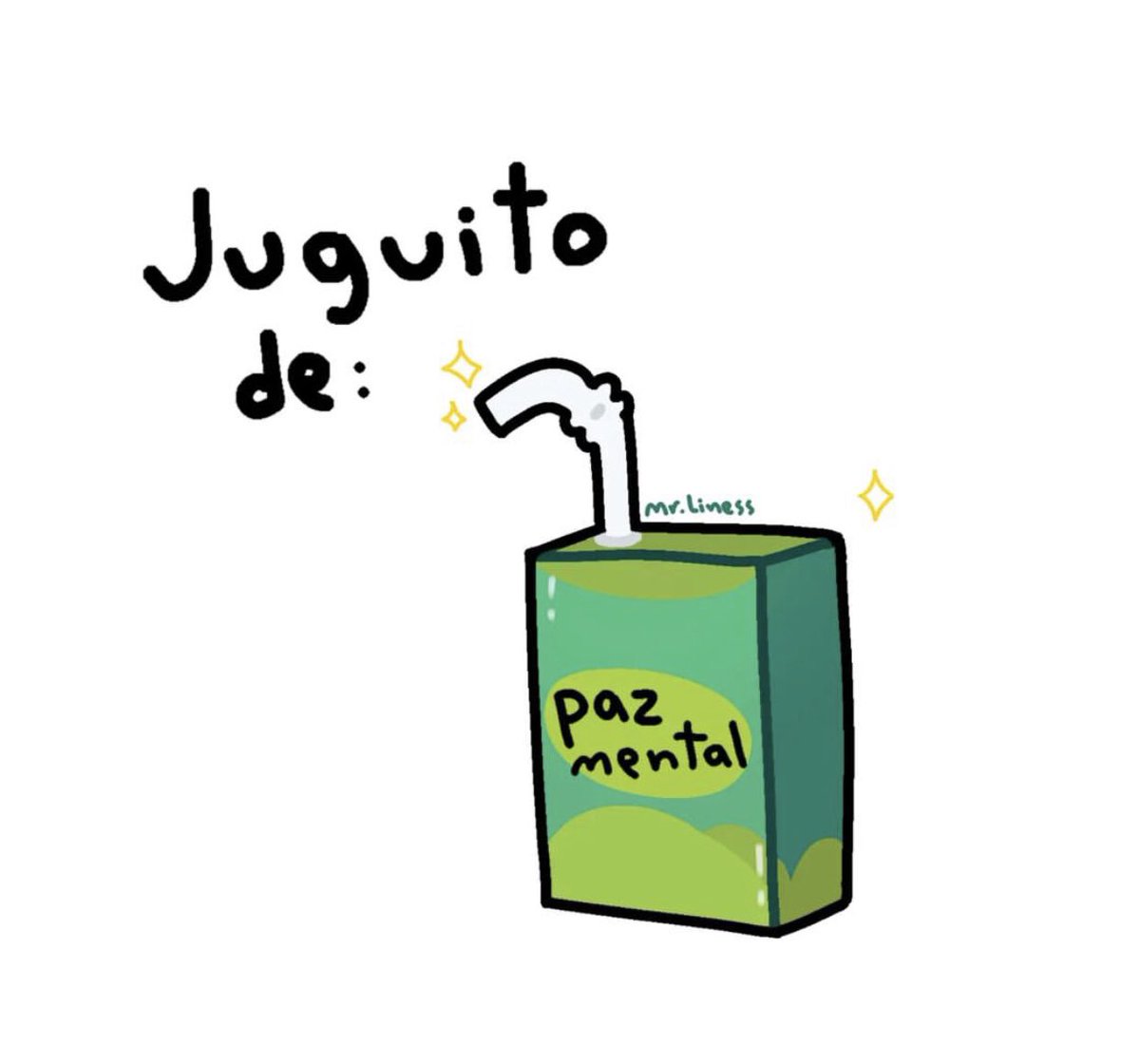 Necesito:
