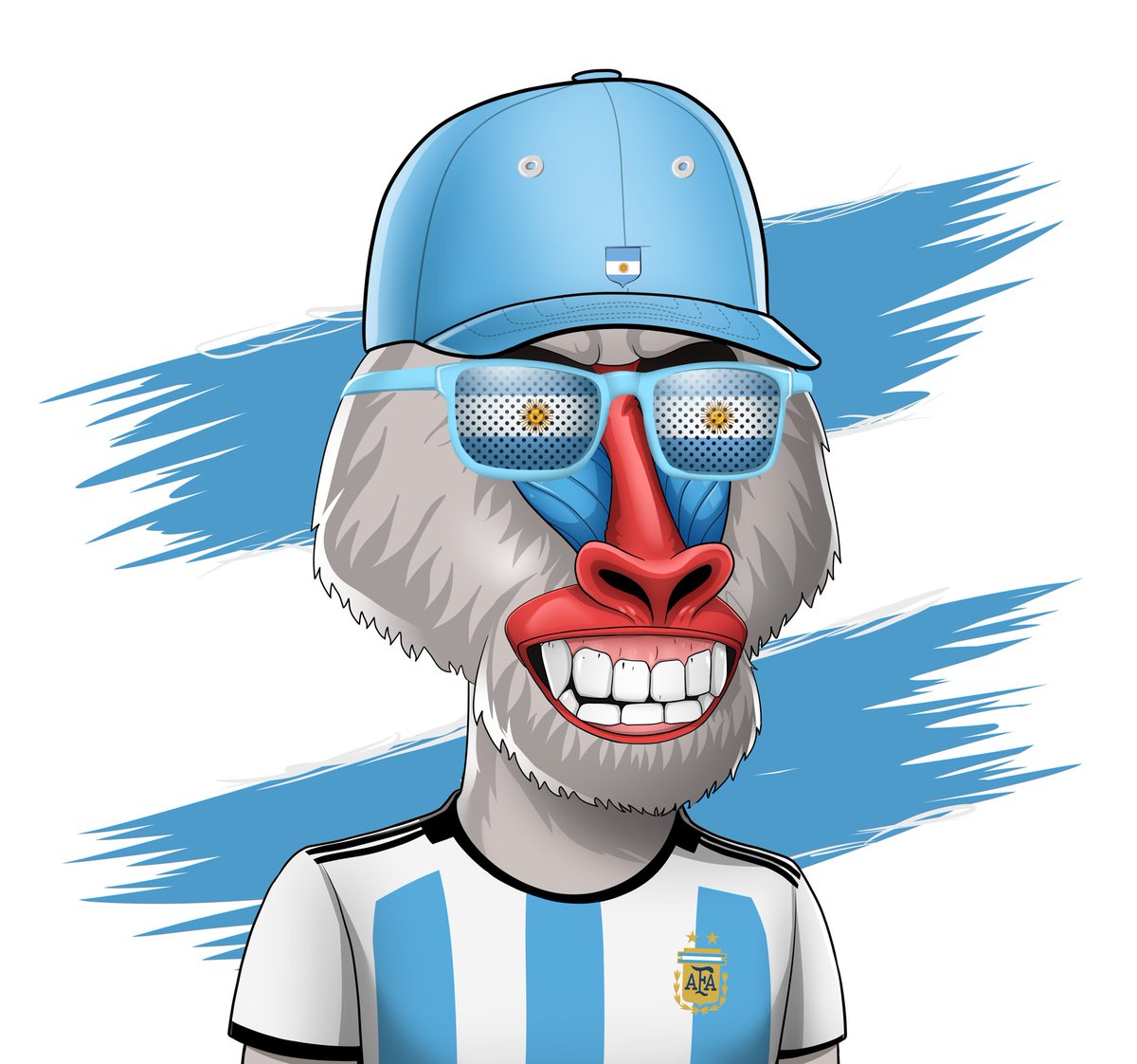 istaqbaal's tweet photo. One thing is for sure: a World Cup without you is nothing to watch.#fiffa #MiniFootballPump #지구에서년지성아환영해 #nft #nfts #fiffa #nftart #cryptoart #opensea #ArtOfTheDay #metaverse #nftcollectors #bitcoin #Etherum https://t.co/TNYedjPIA9