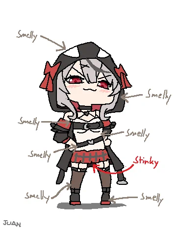 クロヱ#さかまた飼育日記 