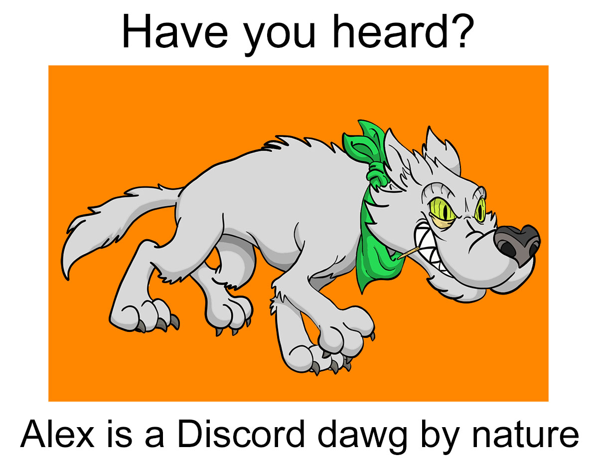 I don't know who needs to here this about @ShiLLin_ViLLian but...