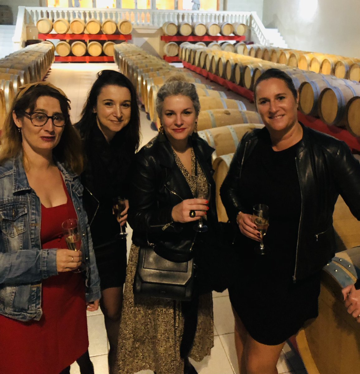 L’union régionale <a href="/SNDGCT_Limousin/">SNDGCT-Limousin</a>
*félicite et remercie toute l’équipe <a href="/SndgctAquitaine/">SNDGCT-Aquitaine</a> pour l’organisation de #territorialis2022 et du Congrès 
*vous donne rdv à #LeHavre2023 du 28 au 30/09/2023