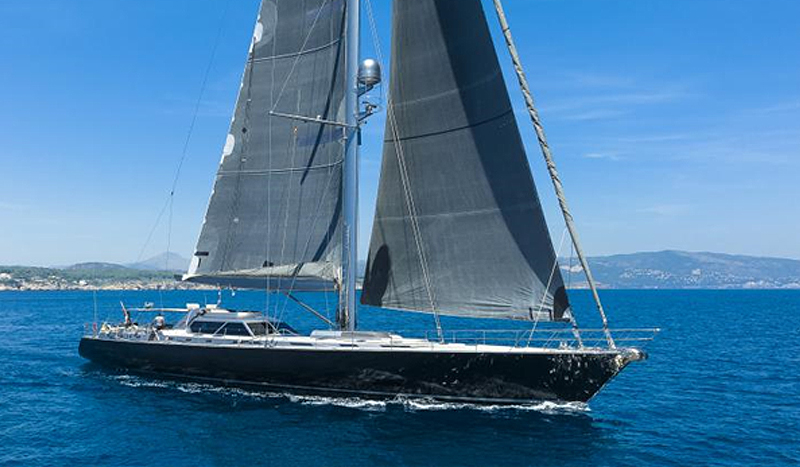 NauticaReport's tweet photo. Four features that make OCEAN PURE 2 a stand-out sailing yacht
https://t.co/mcjDV79fCc
#oceanpure2 #maxisloop #camperandnicholsons #yachtforsale https://t.co/liiYpHRqVf