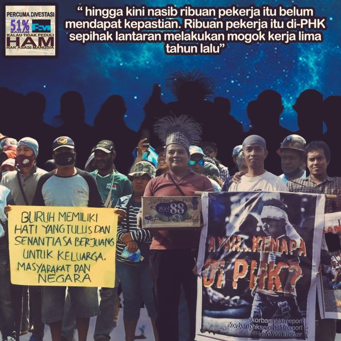 #PresidenJokowiHebat