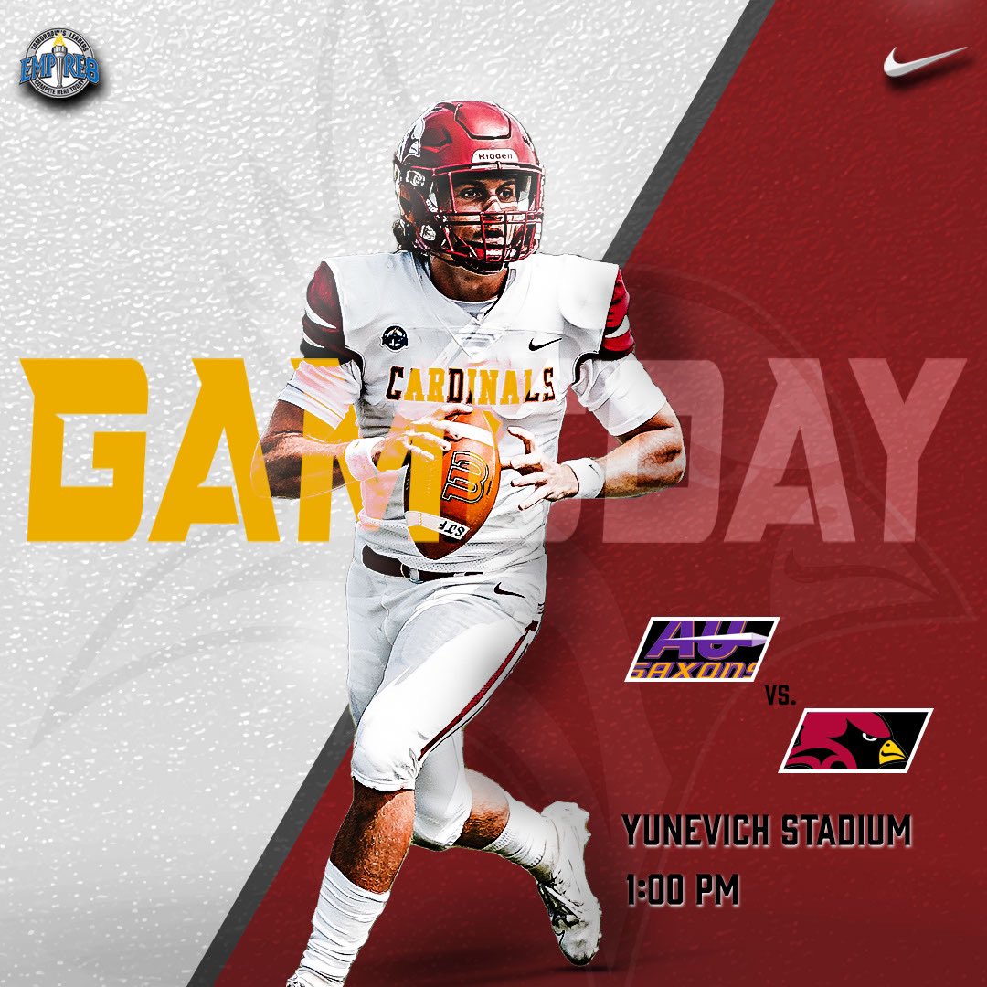 It’s that time of the week! #d3fb #RollCards