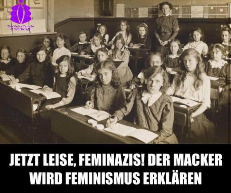 <a href="/Gentelmanlike/">Herr Gentle 🎗️</a> <a href="/QueerGruen/">QueerGruen</a> Endlich kann ich’s mal wieder posten😂