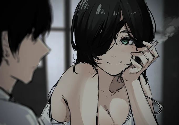 姫野先輩もすき 