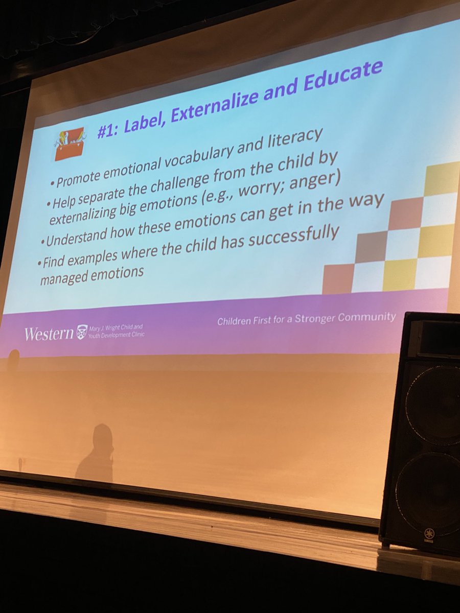 SwiftDeanna's tweet photo. @kprschools we are helping students build their emotional literacy-notice, name, and communicate how they are feeling. #SEL #parentconference #mentalhealth https://t.co/sjr399y2op