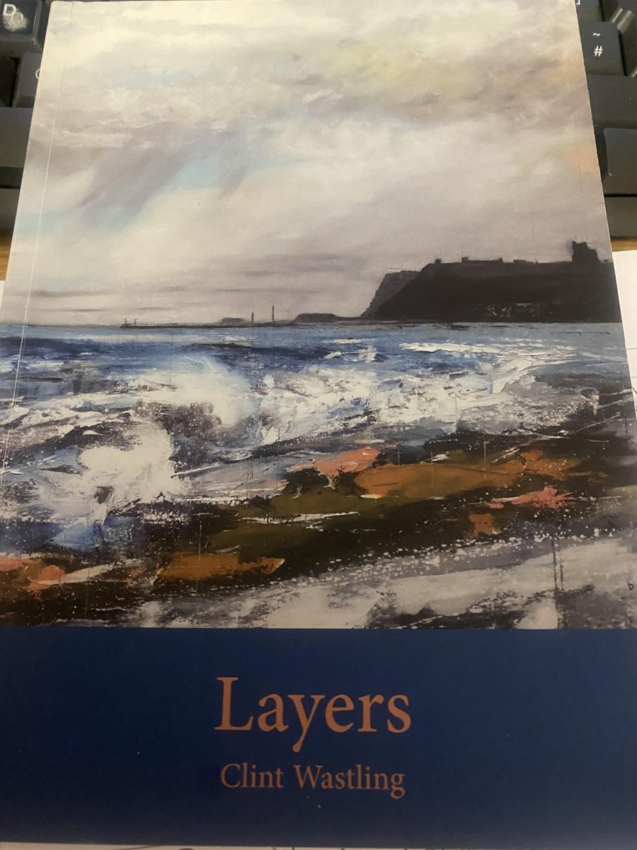 suewatling's tweet photo. Another great Spelt @MagazineSpelt workshop this morning, with Clint Wastling @Clint0000 and Wendy Pratt @wondykitten looking at geology and poetry. Some great prompts and photographs of the east coast beaches plus I even managed a poem! https://t.co/TyXDe24awb