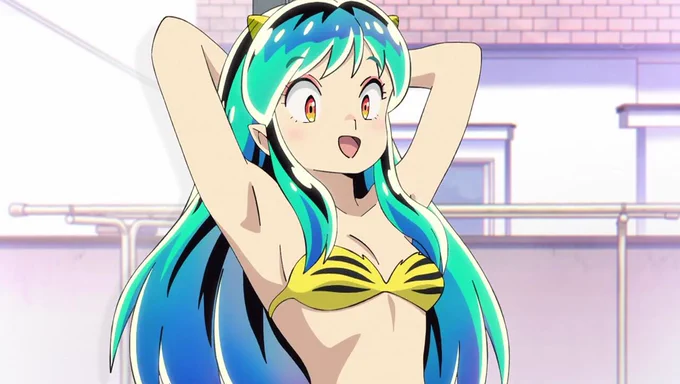新作「うる星やつら」見ました。期待どうりめちゃくちゃ面白かったです。神谷浩史さんや上坂すみれさんなど声優陣に違和感がなかったです。ところどころに昭和的なノリがあったのがかえって新鮮で良かったです。あと予想以上にラムちゃんが可愛かったです。久しぶりにイラストを描きたくなりました。