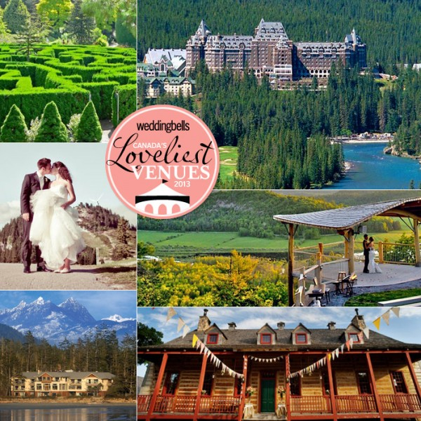 So lovely to be featured as Wedding Bells 20 favourite ceremony and reception locations. Places and spaces that offer inspiring architecture, amazing amenities and breathtaking natural surroundings for your special day.

weddingbells.ca/planning/canad…
