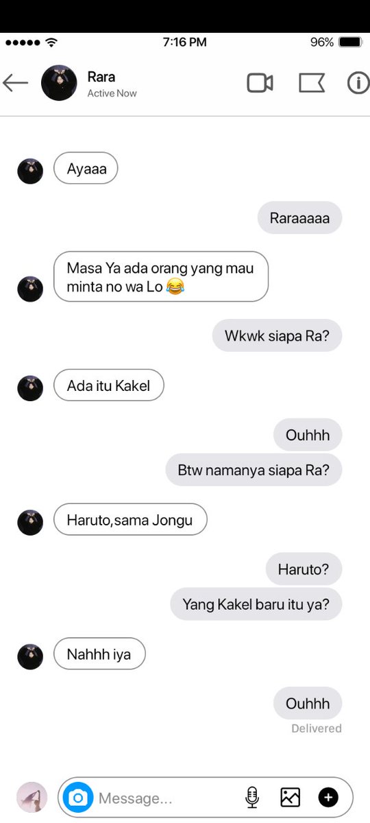 raaaa0405's tweet photo. Eps.1 - 4
Title : Because the siblings know each other and like each other?!
don't copy ❗ The result of your own thinking ❗
Treasure, Itzy Ryujin, Aespa Karina Au/Pov ❗❗

#autreasure #auitzy #auaespa #TREASURE #ITZY #AESPA https://t.co/po4XXaWj1S