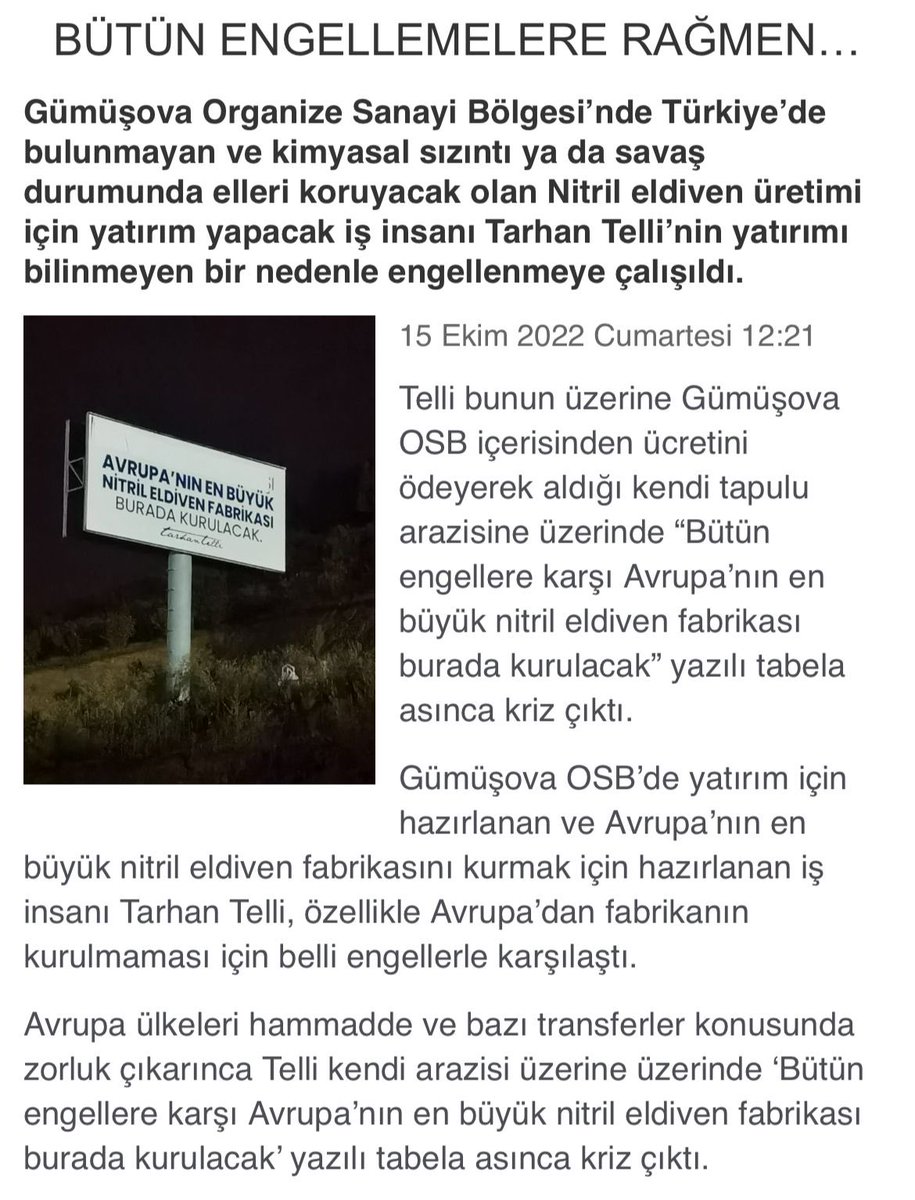 ttmedicalgroup's tweet photo. ⁦@TarhanTelli⁩ ⁦@KokerCem⁩ https://t.co/Da68s6aLfn