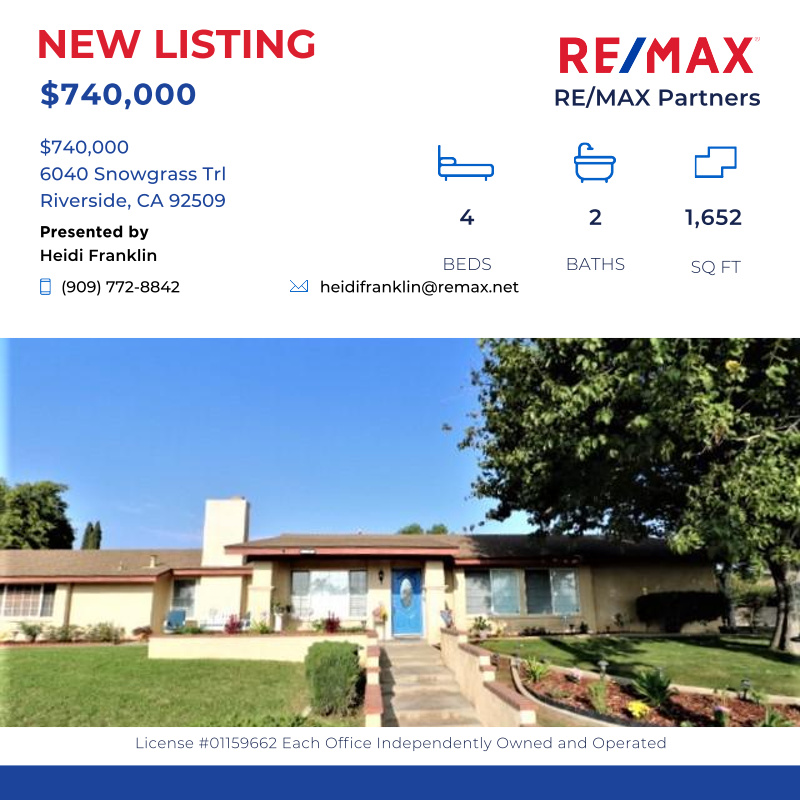 HeidiFranklin's tweet photo. Your new home is an entertainer's dream! Desirable single story, 4 bedrooms, horse property, with a pool and spa too! The Grand Entry will l...

Click here for details:
https://t.co/iT5Bp0TkXy https://t.co/jETbnQMMSP