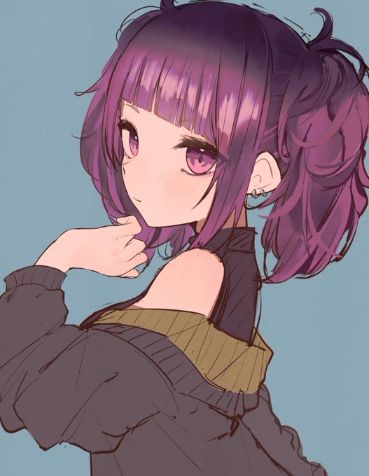 まみみ 