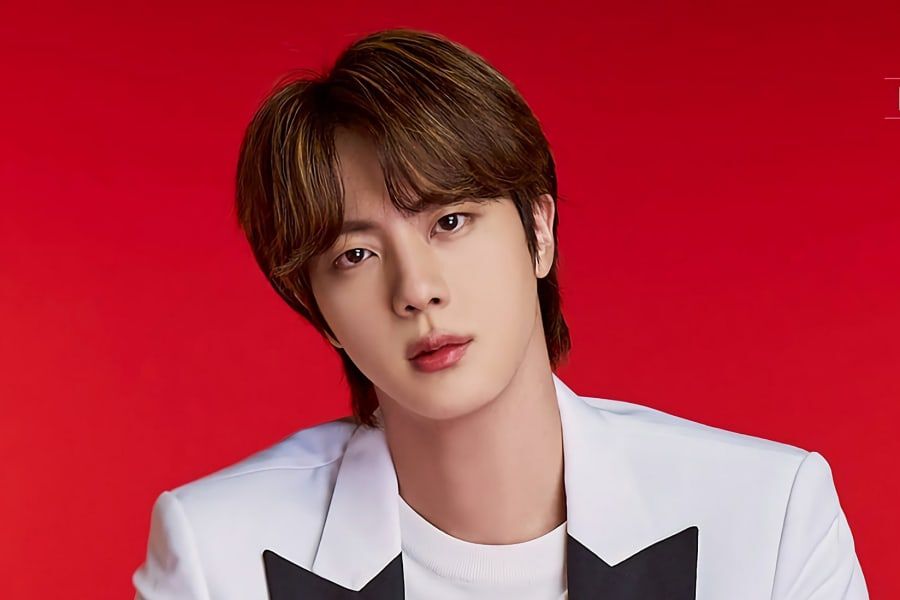 Spain_Kpop_'s tweet photo. Jin de BTS ha anunciado que sacará un álbum en solitario

https://t.co/noXkBSGQKF https://t.co/NlyxhoWibk