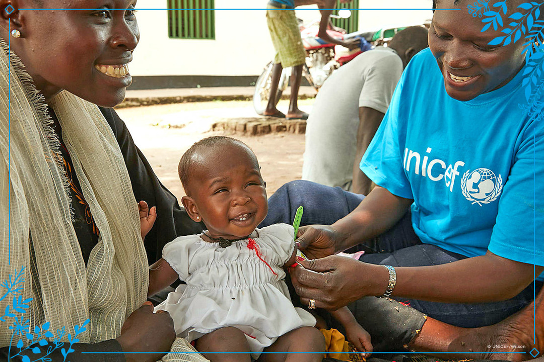 ¿Quieres darle un toque solidario a tu boda? ¡Con Regalo Azul de <a href="/unicef_es/">UNICEF España</a> puedes hacerlo!

Lee el artículo completo en nuestra web revistanovias.es/2022/09/27/una…