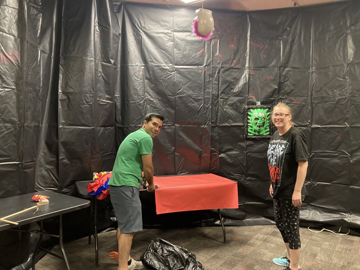 Check out prepping for #FallFestival @327DeckerES 10/27 5-7:30 p.m. Tix on sale in office! <a href="/ClarkCountySch/">CCSD</a> <a href="/SilviaS11961342/">Sylvia Salgado</a> <a href="/ClarkCountySch/">CCSD</a> <a href="/yareliv1983/">Yareli</a> <a href="/Ricardo_Laguna/">Ricardo Laguna</a> <a href="/808MsG702/">Leticia Gonsalves</a> <a href="/UWSN/">United Way of Southern Nevada</a> <a href="/MarriottVacClub/">MarriottVacationClub</a> <a href="/DrMallinger/">Jennifer Mallinger</a> <a href="/DrRBizzle/">Carey Roybal-Benson</a> @CCSDCommunity