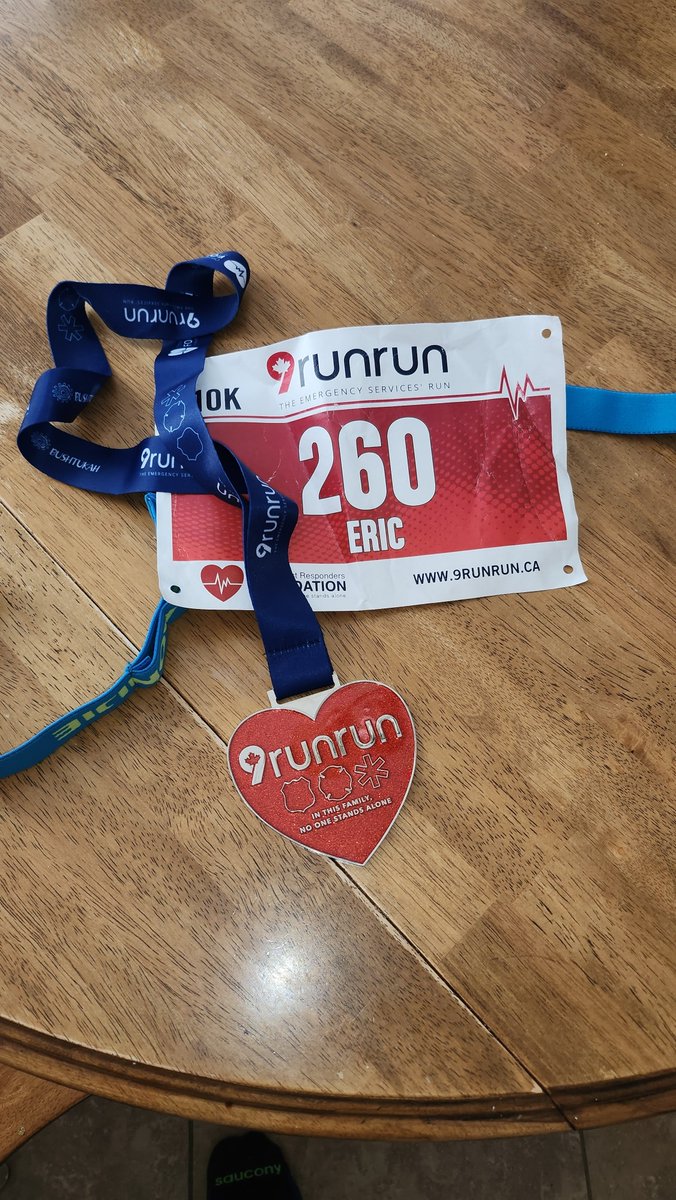 Eric_Lamoureux_'s tweet image. Thank you @OttawaPolice, @OttawaParamedic, @OttFire, and the many volunteers and organizers for hosting the @9RunRun today. What a beautiful day!! #9runrun