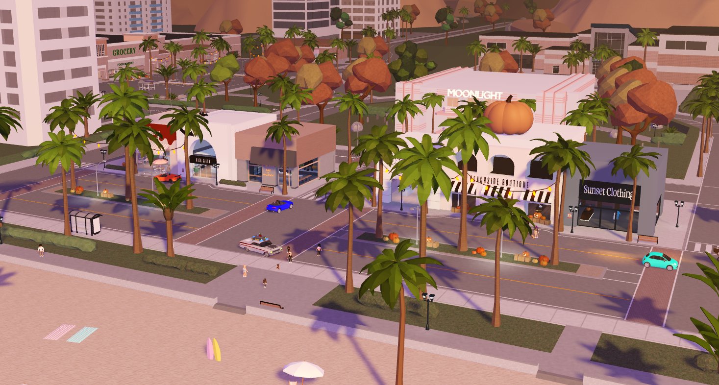 Berry Avenue (@BerryAvenueGame) / X