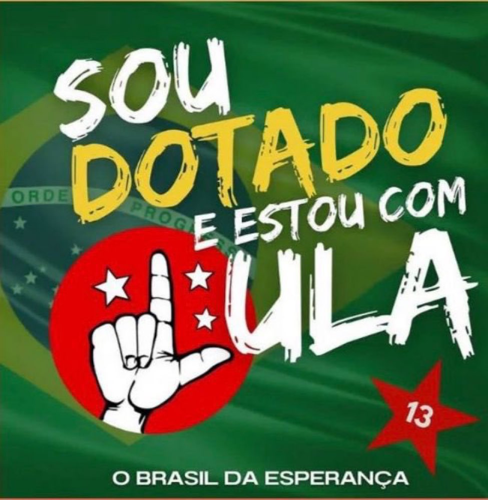 É por ironia do destino só são 22🍆😈🔥