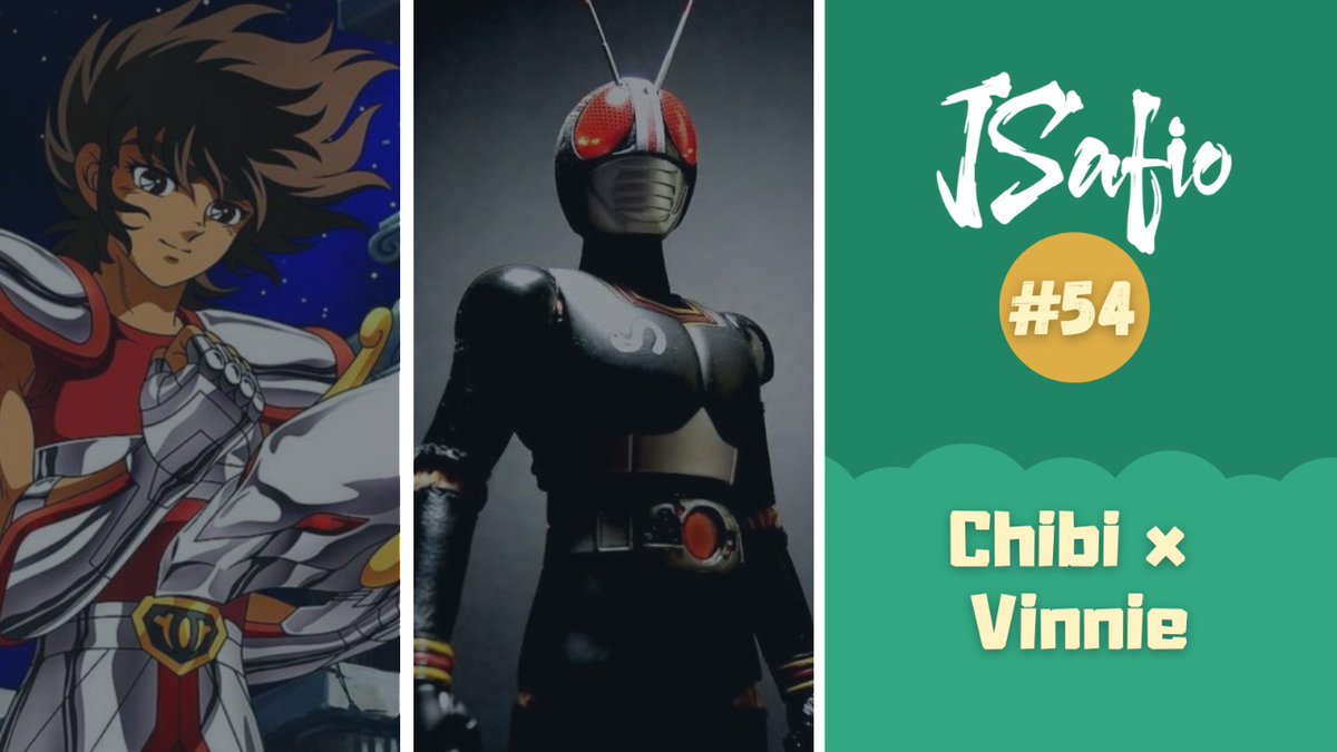 Programa J Safio! tweet media