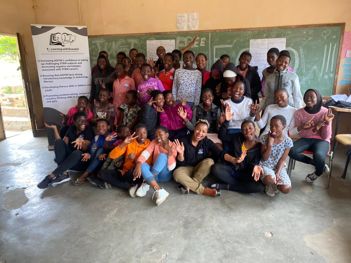 We were at Othandweni today, so much fun was had with the girls. They were so excited and very enthusiastic about acquiring new skills and knowledge.