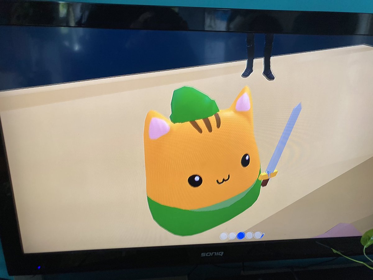 mb__DAO's tweet photo. @littlebigepic Level design in https://t.co/vmxuLm6o4D https://t.co/X6HCMHkHx1