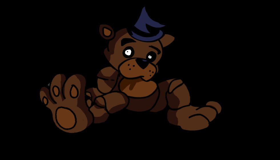 Vs. Freddy Fazbear ( FULL WEEK ) [Cutscenes] [Friday Night Funkin'] [Mods]