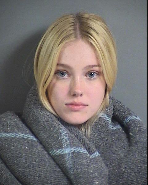 mugshawtys's tweet photo. public intoxication, providing false information to a police officer, and possession of a fake ID https://t.co/BhiqqC0t8I
