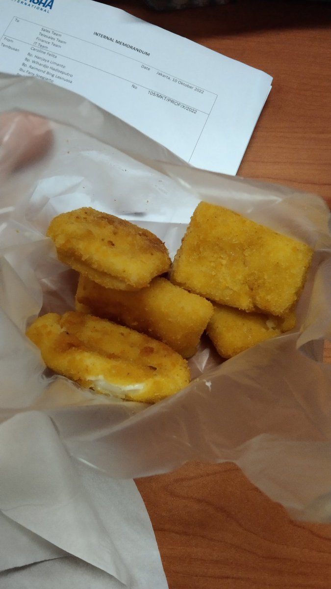 cxrineeee's tweet photo. @FFOODFESS Yg punya akun acc food diary di Ig follow @/linfoodiess dong https://t.co/36TN5qoWkn