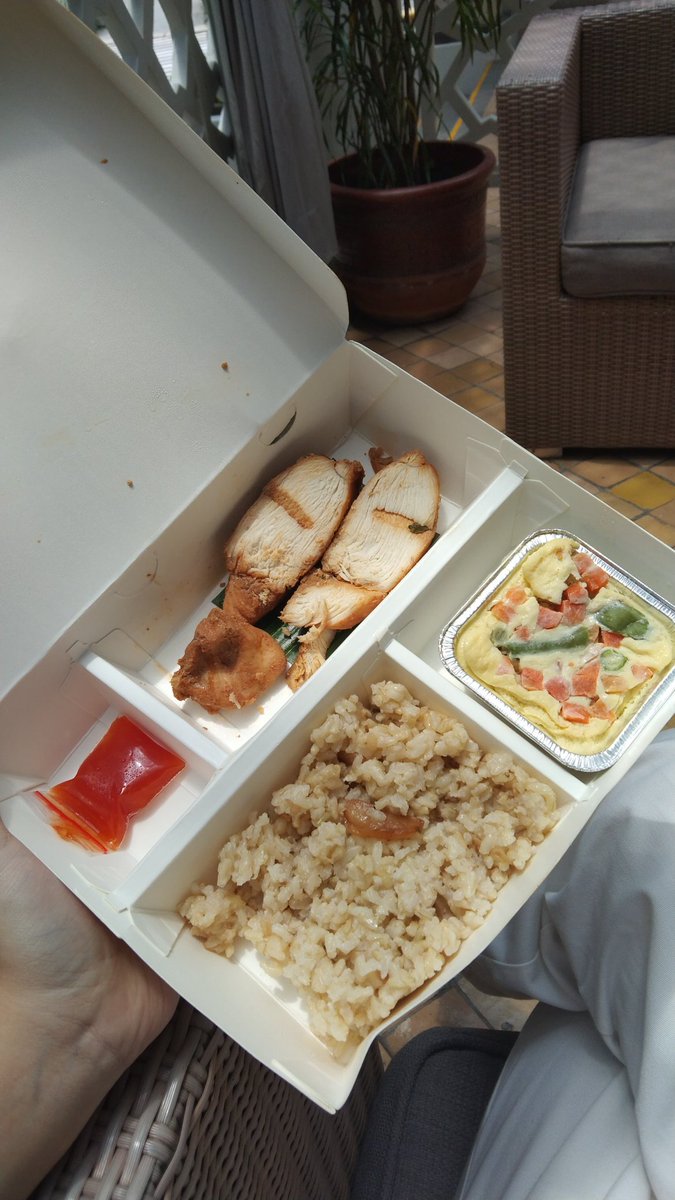 cxrineeee's tweet photo. @FFOODFESS Yg punya akun acc food diary di Ig follow @/linfoodiess dong https://t.co/36TN5qoWkn