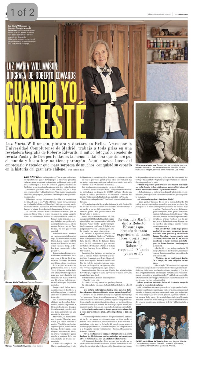 Revista Sábado on Twitter: 