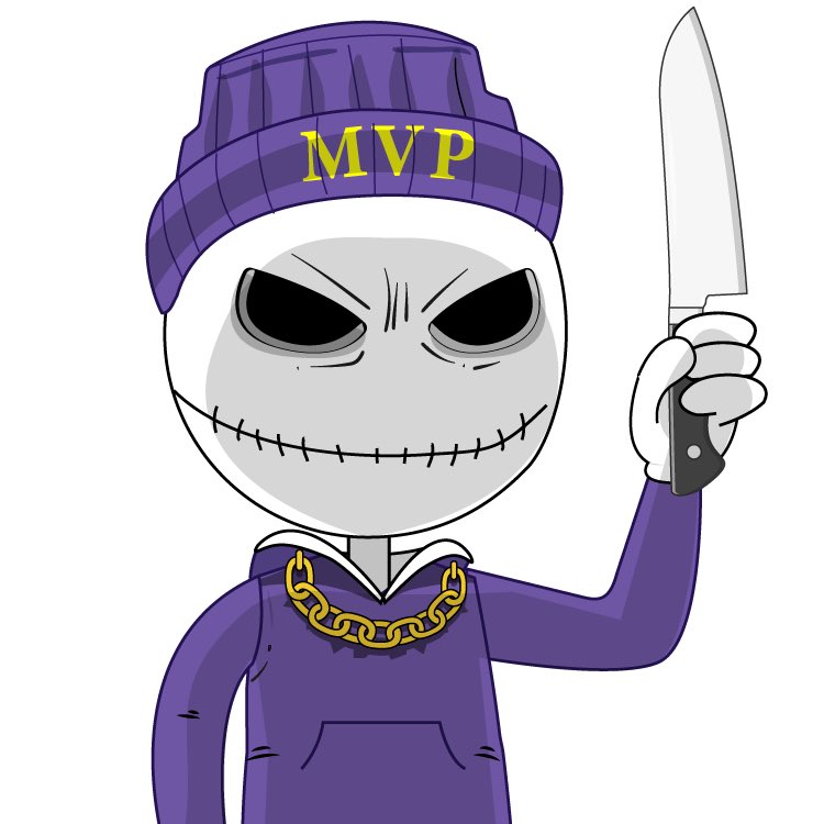 Spooky Dude x ATLD

🎁Giveaway🎁 
5x Spooky Dude NFT WL

To enter:
1️⃣ Like &amp; RT
2️⃣ Follow <a href="/SpookyDudeNFT/">Spooky Dude</a> &amp; <a href="/_AtlantisDAO/">ATLD🔱</a>
3️⃣ Tag 3 Frens

#NFT #NFTdrop #ETH #SPKY #Halloween