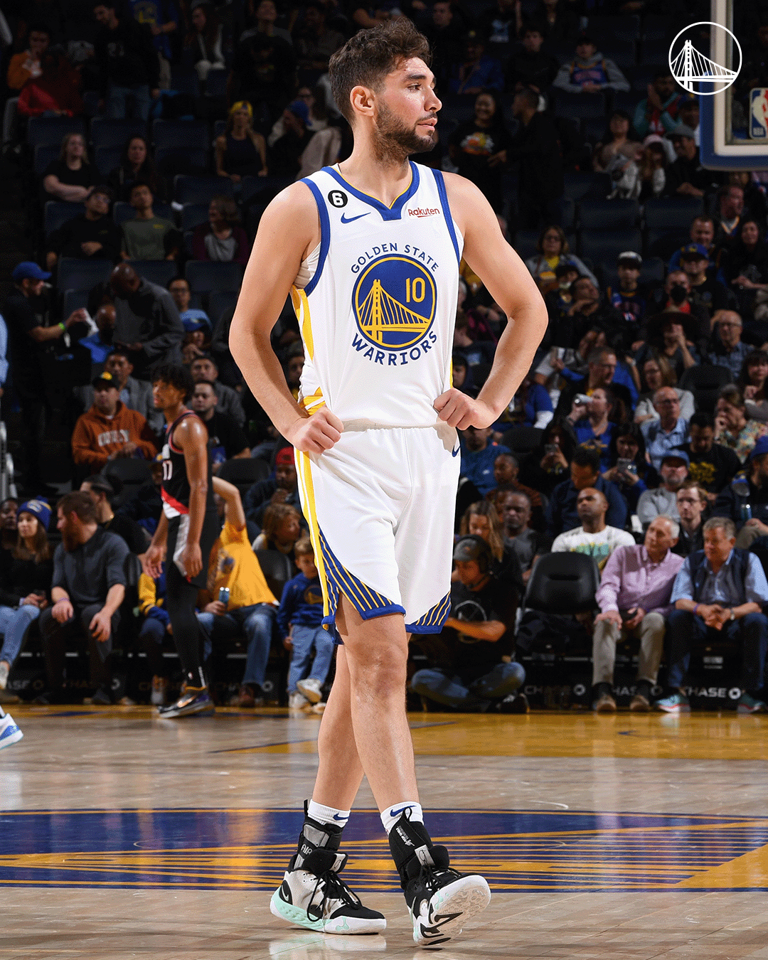 Golden State Warriors on Twitter "ROSTER UPDATE The Warriors have