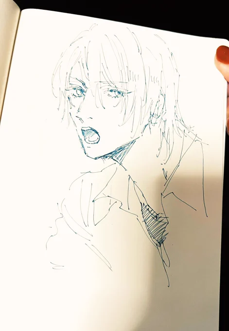落書き 
