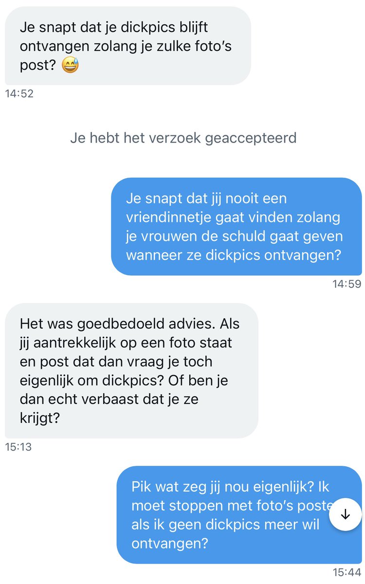 SHERRY FENDER tweet media