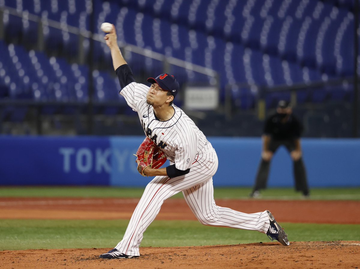mlbtraderumors's tweet photo. Kodai Senga To Trigger Opt-Out And Become Free Agent https://t.co/OtivGtX1Wv https://t.co/V3KpDScELt
