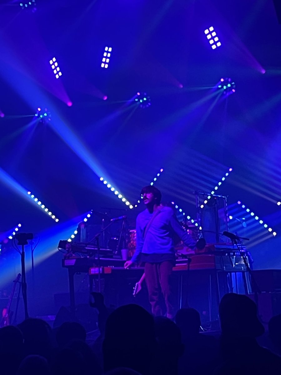 .<a href="/goosetheband/">Goose</a>’s keyboardist is elite.