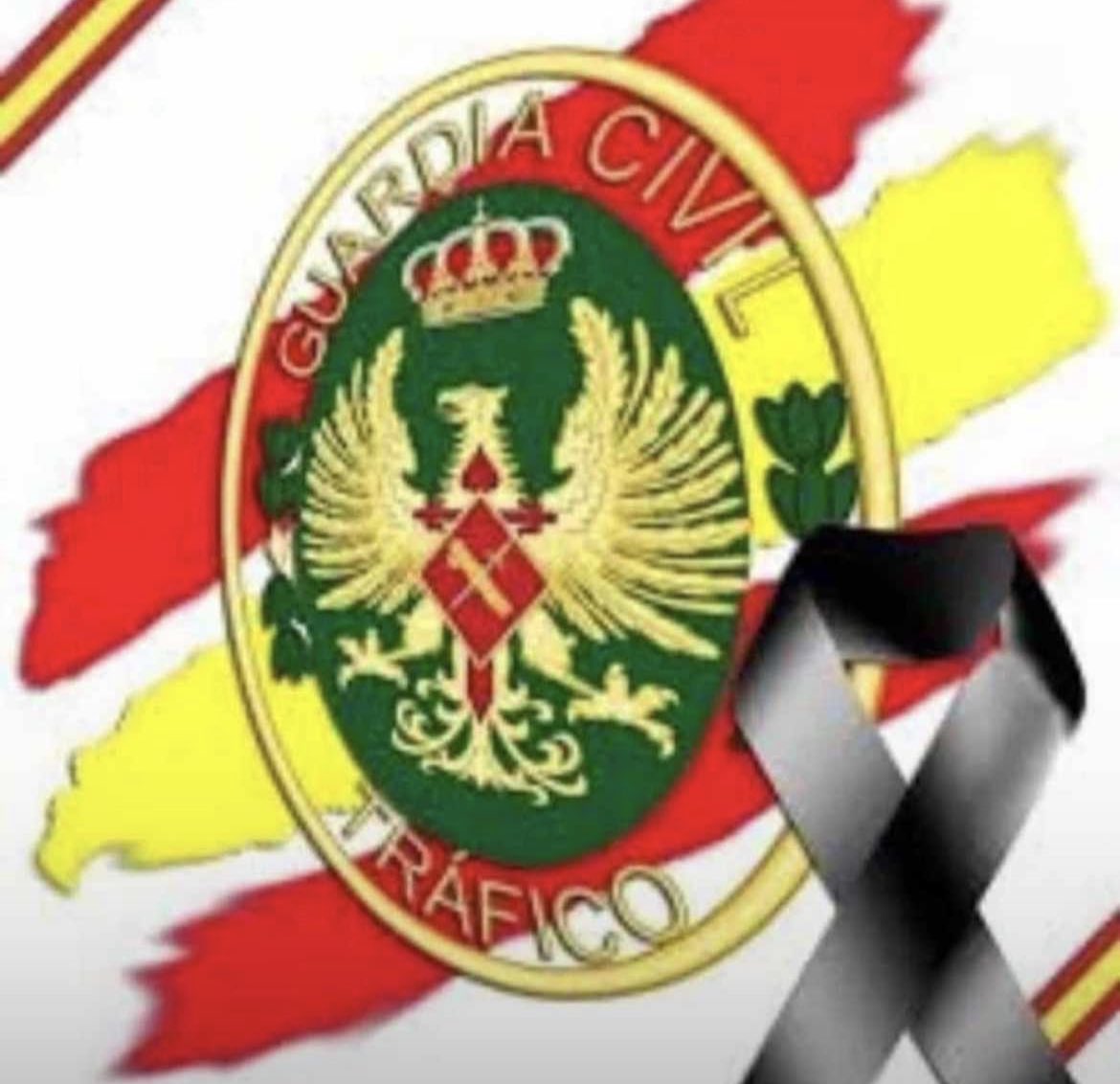Acompañamos en el dolor y lamentamos profundamente, la pérdida de nuestro Compañero,  del destacamento de la <a href="/guardiacivil/">Guardia Civil</a> de tráfico de Puerto del Rosario.