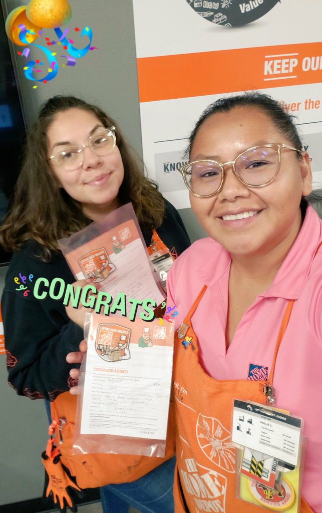 HollieCoronado_THD0406 tweet media