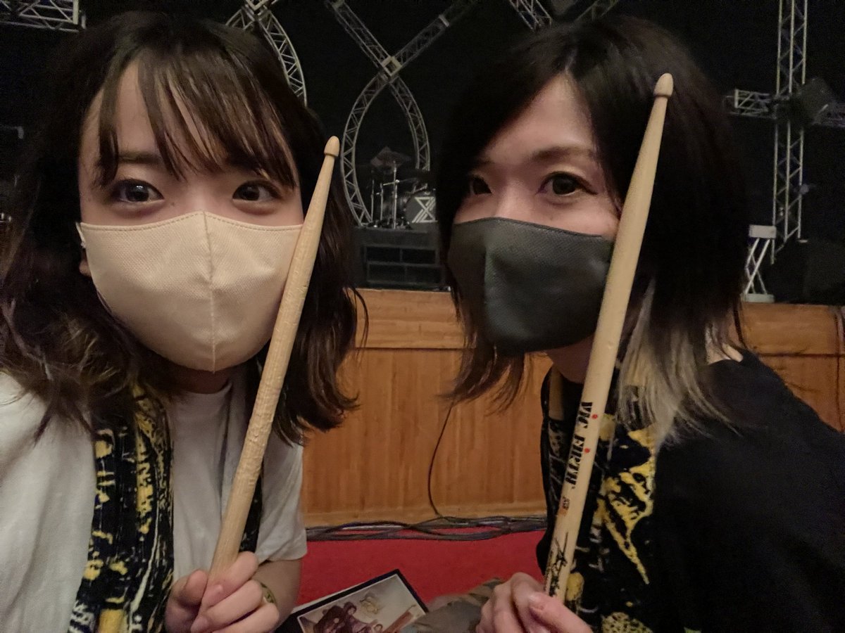 Ntm529's tweet photo. 余韻がすごすぎて現実逃避。

#マイファス
#福岡サンパレス
@MyFirstStory_of  @Hiro0125_MFS https://t.co/Zy2EAiEkxB