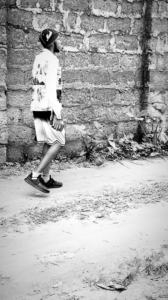 iam_fresh_white's tweet photo. The road to success is near just believe and everything will work out with your faithππ #graceson https://t.co/uERt1das9j