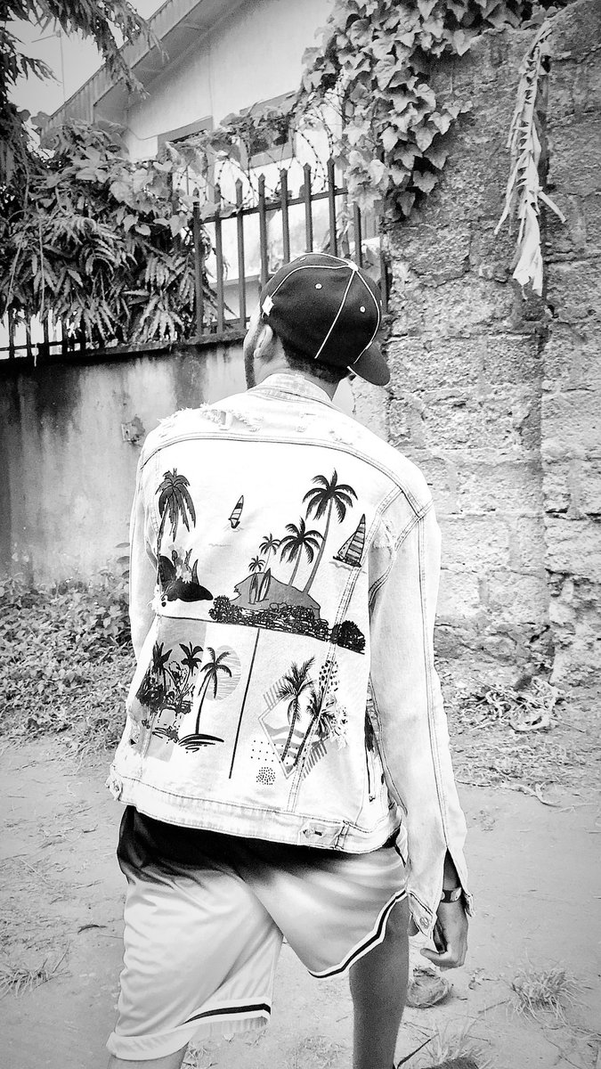 iam_fresh_white's tweet photo. The road to success is near just believe and everything will work out with your faithππ #graceson https://t.co/uERt1das9j