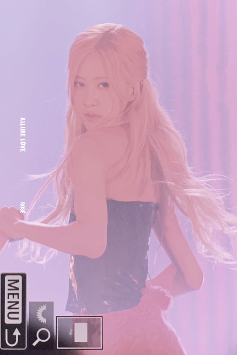 My loveeeee ❤️🌹
#ROSÉ #로제