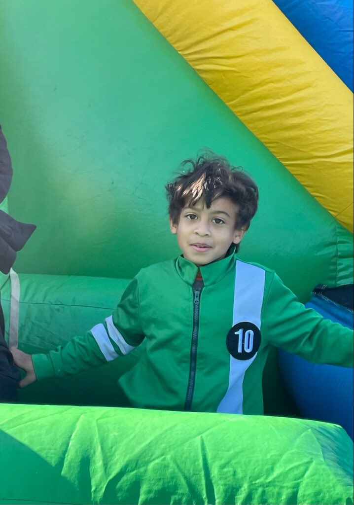 Dawn Ansari-Champion tweet media