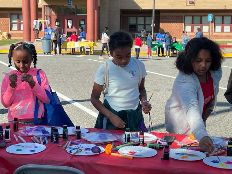 Dawn Ansari-Champion tweet media