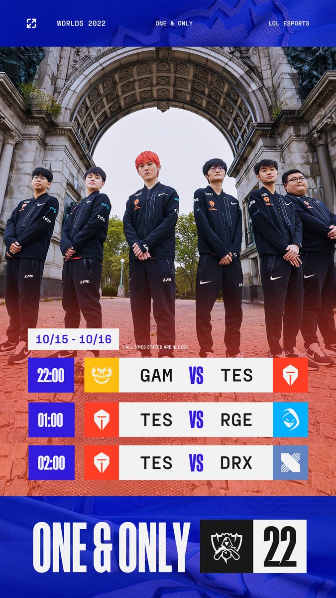 LPL On Twitter The Competition In The Second Round Is Heating Up it-s-10pm-do-you-know-where-your-children-are