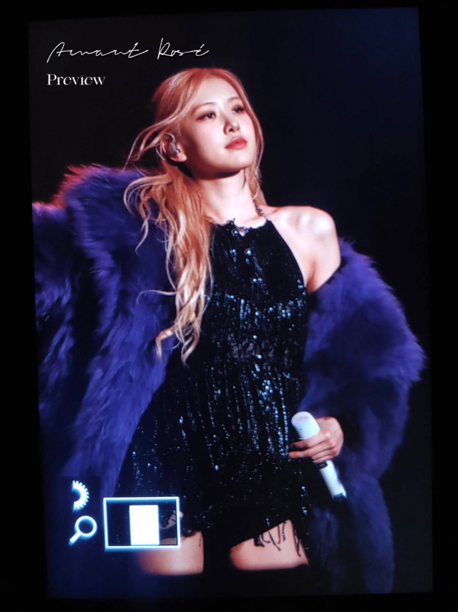 So proud of herrrr ❤️🌹
#ROSÉ #로제