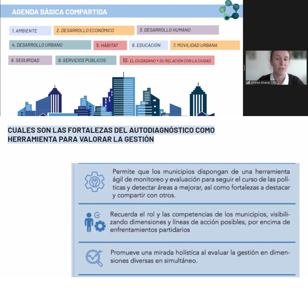 Lideresascba's tweet photo. Siguen las #capacitaciones del Foro de Mujeres en los Gobiernos Locales.

Intendentas y jefas comunales se forman en gestión local eficiente, de la mano de @InnovacionLocal.

#Lideresas #PorMásMujeres https://t.co/g5oDjaJ3OC