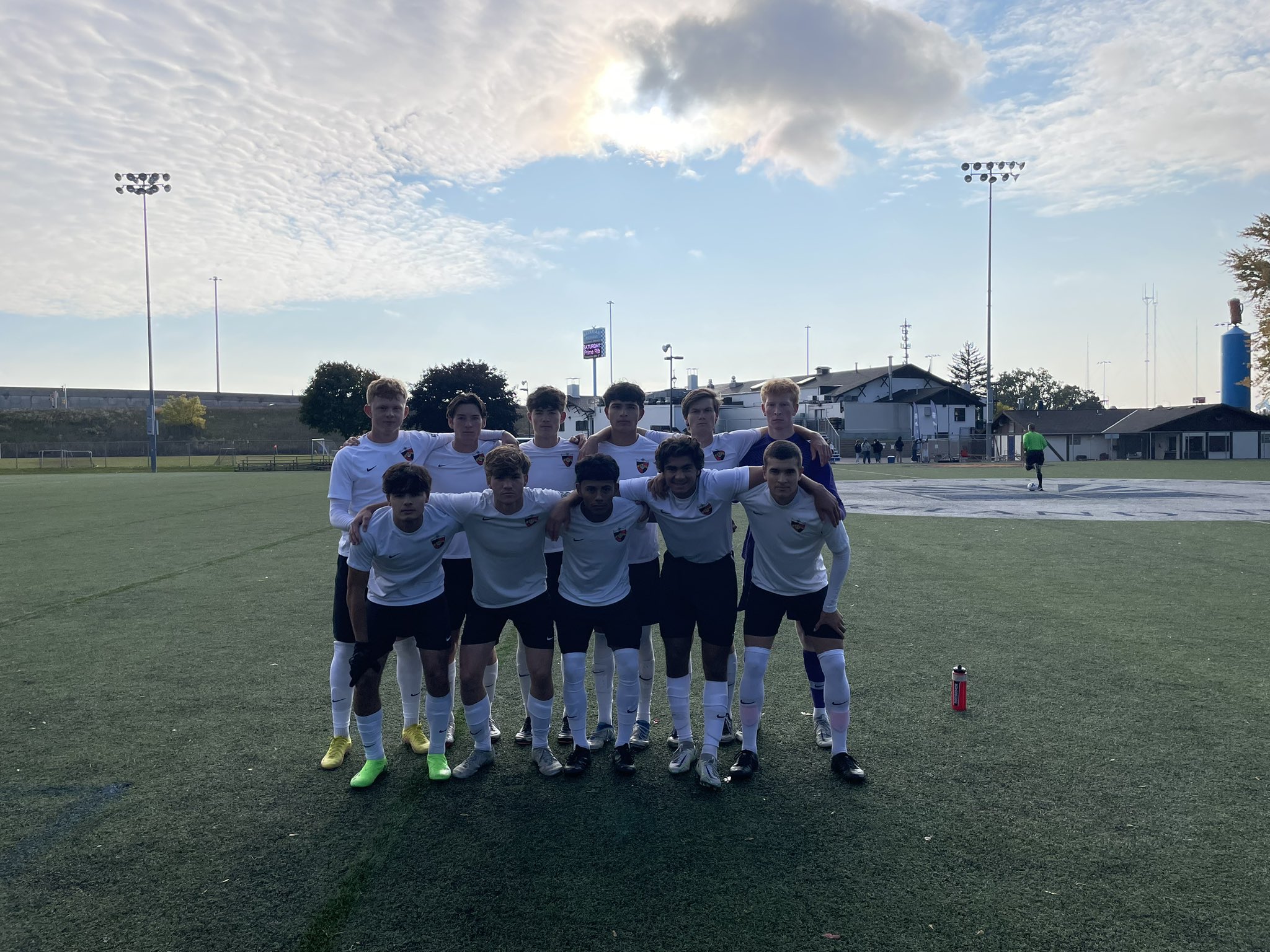 Real Colorado Soccer (RealColoSoccer) / Twitter